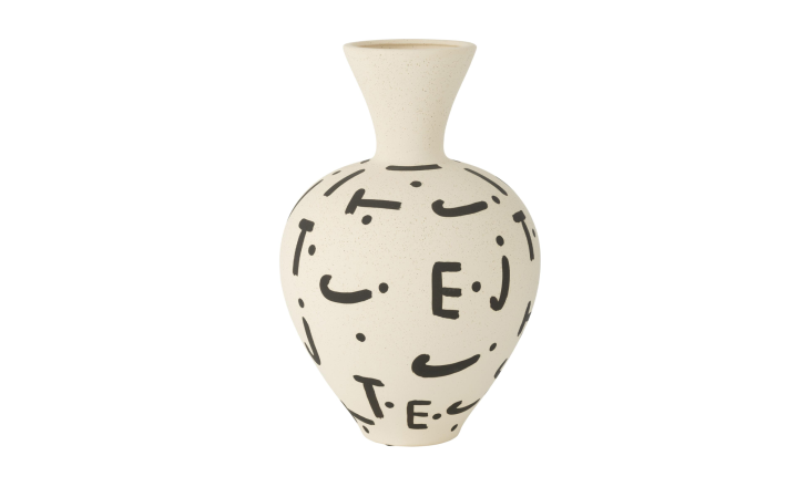 Vase Kira (31,5x31,5x48,5cm)