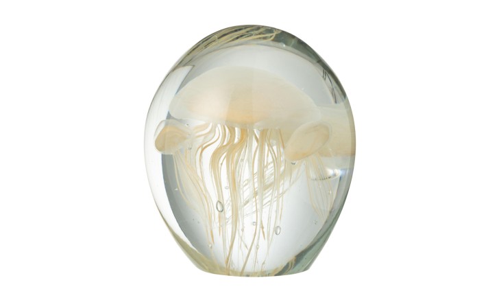 Paperweight Calypso Beige(13x13x16cm)