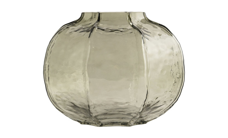Fluor Vase H18 cm
