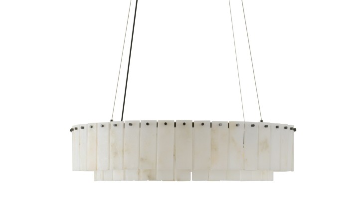 Polar Circle Chandelier D900