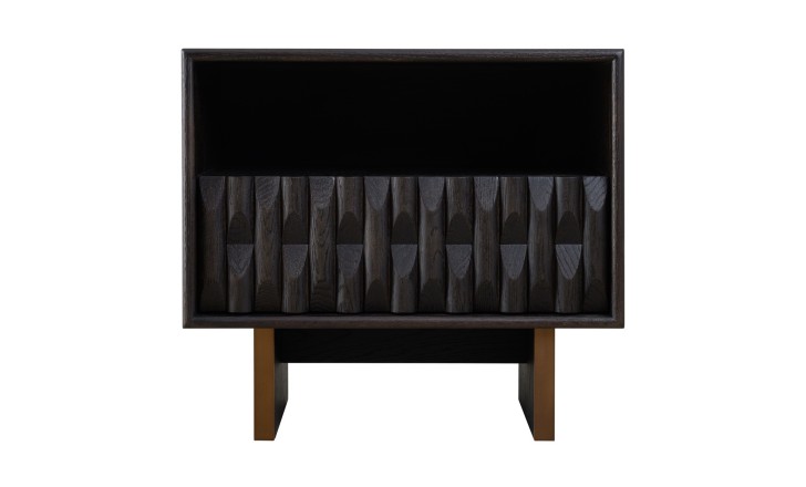 Luxe Bedside 1 Drawer