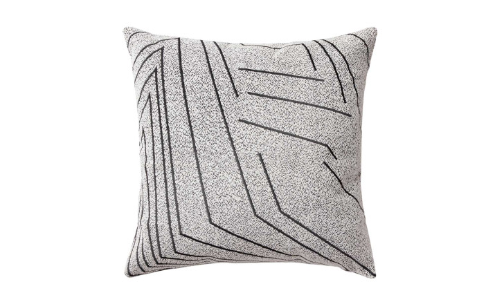 Notch Cushion