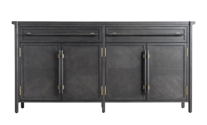 Contempo 4 Doors Buffet