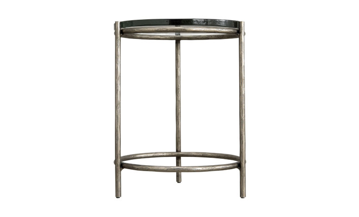 Elset Side Table