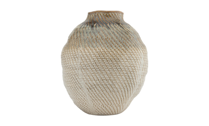 Rustic Vase H30,5 cm