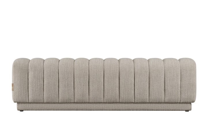 Margot Bench (Fabric Leigh col.101)