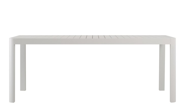 Azura Extension Dining Table