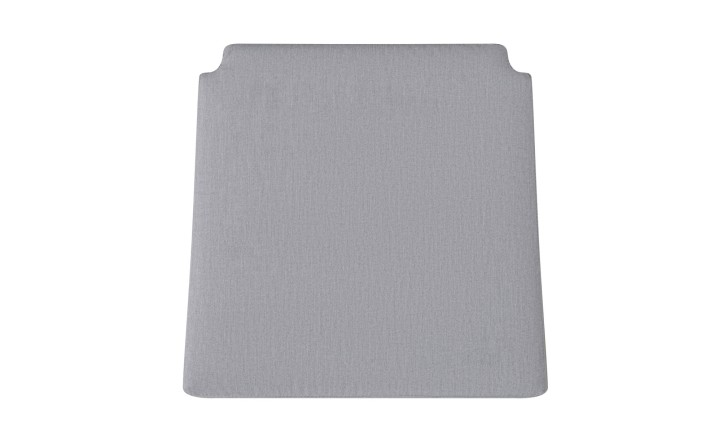 Glide Cushion Grey