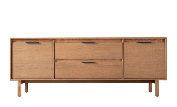 JP Line 6.0 Sideboard Light Finish
