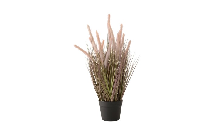 Artificial Plant Onion Grass, H 70 cm