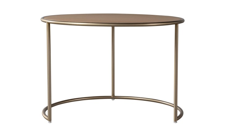 Train Coffee Table D66 cm