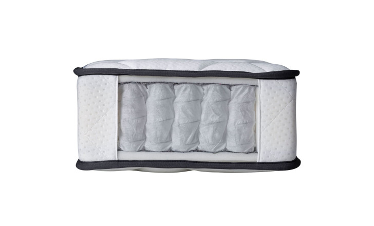 Mattress Basic 120x200x23 cm