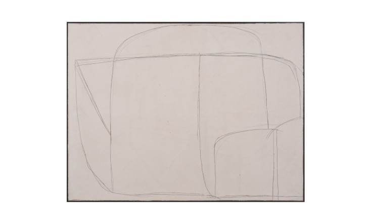 Simplification Wall Art