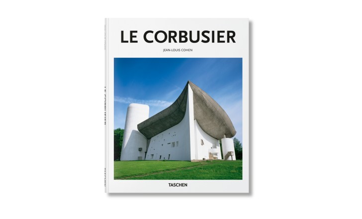 Le Corbusier
