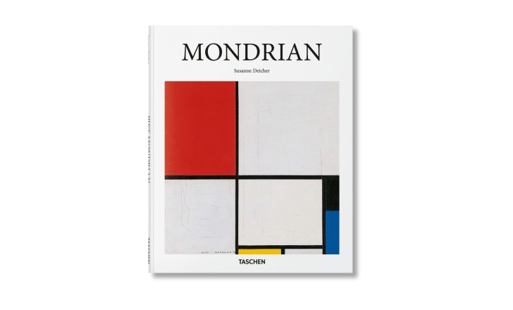 Mondrian
