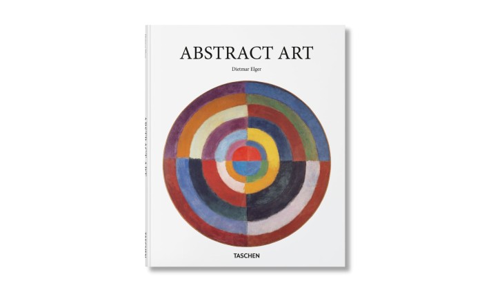 Abstract Art