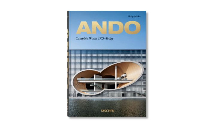 Ando. 1975-Today