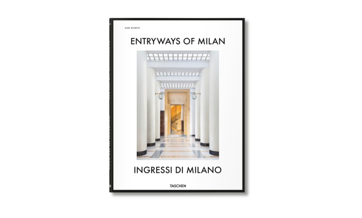 Entryways of Milan