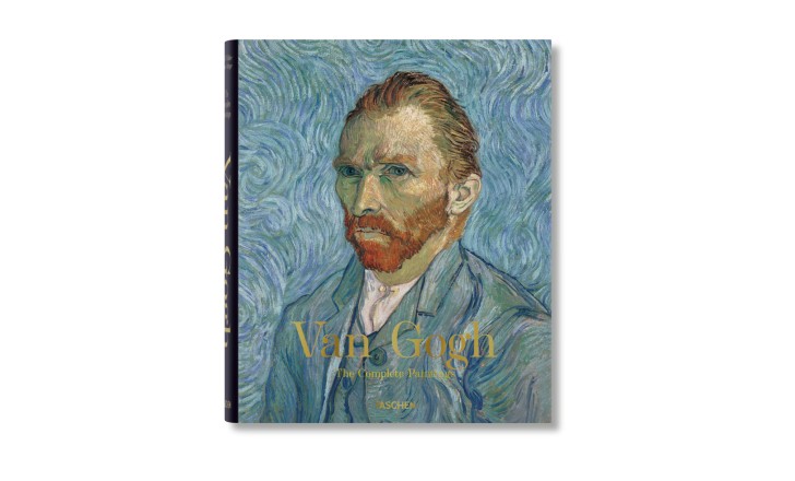 Van Gogh. The Complete Paintings