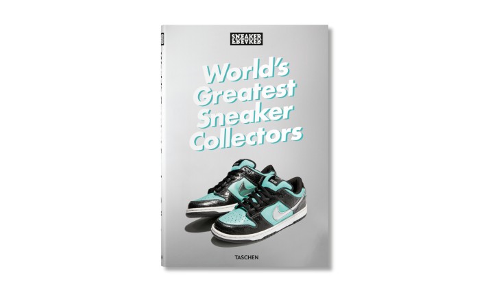 Sneaker Freaker Collectors