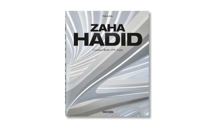 Architects, Zaha Hadid