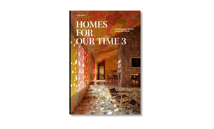 Homes for Our Time Vol. 3