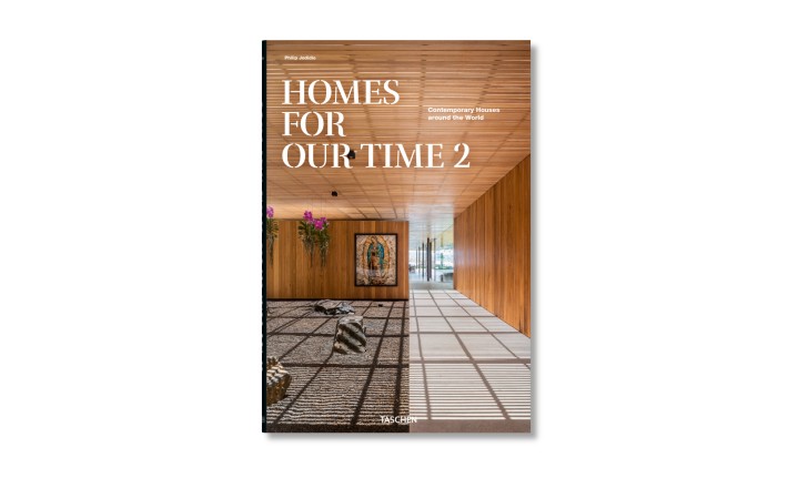 Homes for Our Time Vol. 2