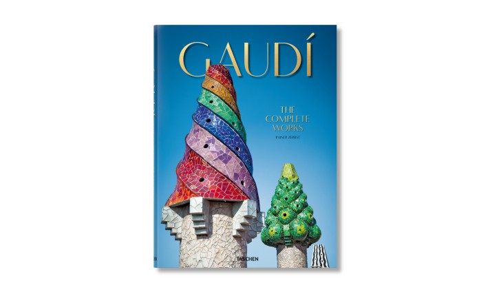 Gaudi
