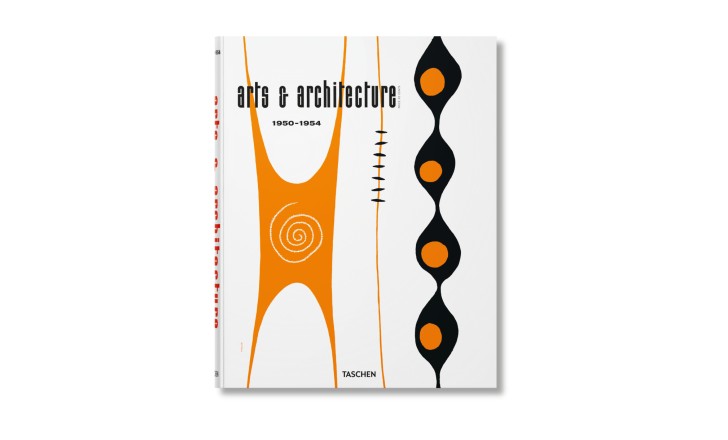 Arts & Architecture 1950–1954