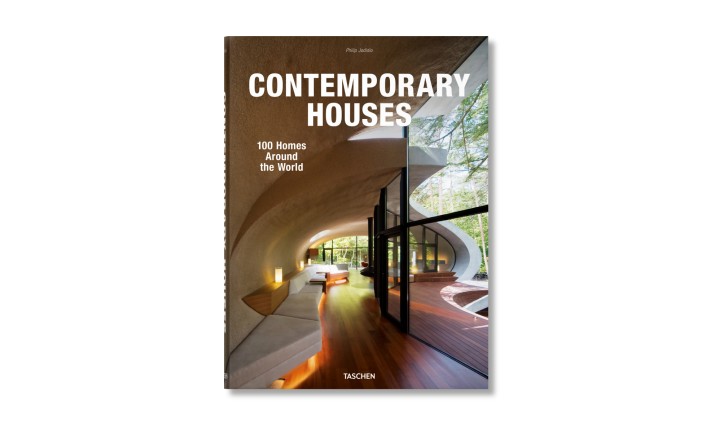 Contemporary Houses. 100 Homes Around the World