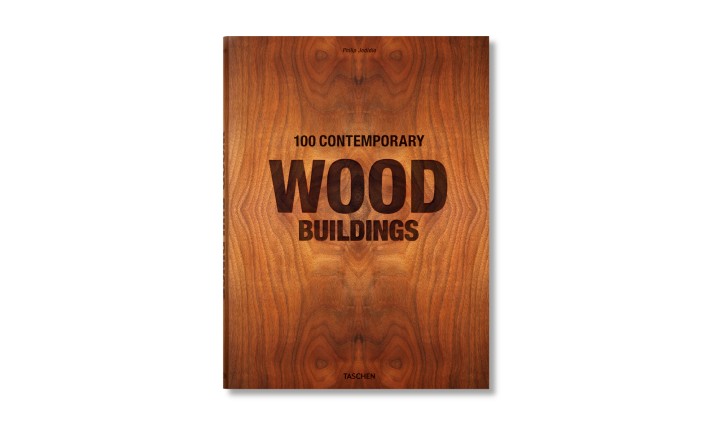100 Contemporary Wood Buildings