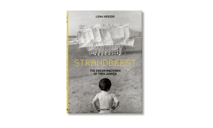 Herzog, Jansen, Strandbeests