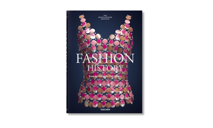 Fashion History