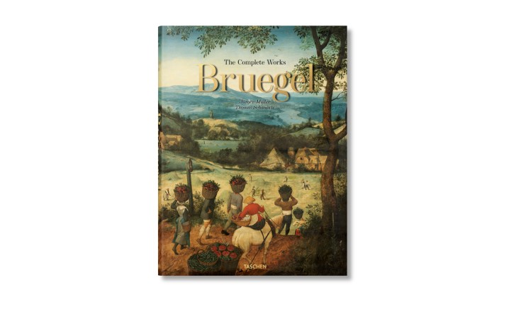 Art, Bruegel