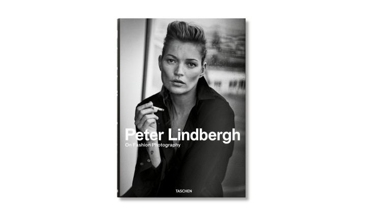 Lindbergh, Fashion