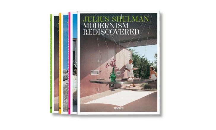 Shulman, Modernism Rediscovered, 3 Vol.