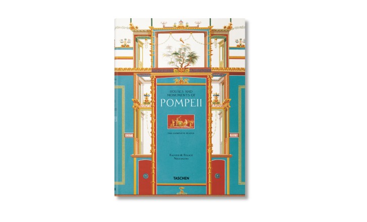 Niccolini, Pompeii