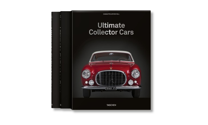Ultimate Collector Cars