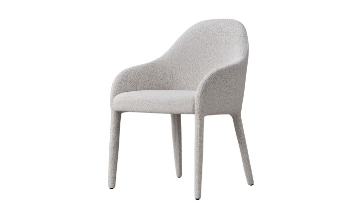 Noble Dining Chair (CLOUD 113)