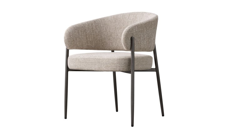 Serenity Dining Chair (COCO 112)