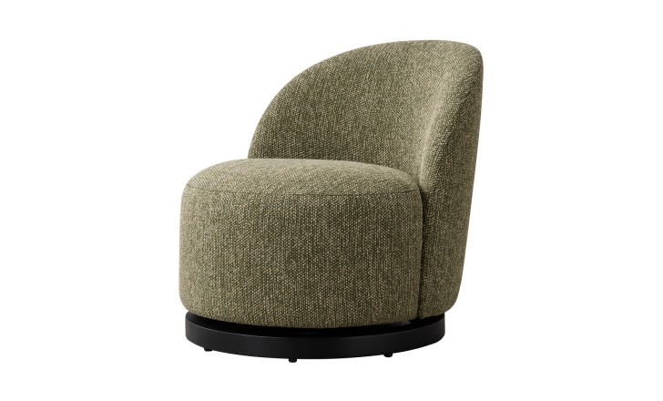 Aura Swivel Armchair (COCO 350)