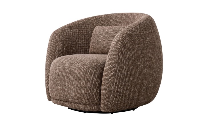 Sphere Swivel Armchair (COCO 431)
