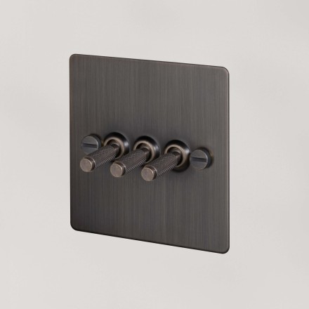 TOGGLE 3G Toggle Smoked Bronze [EL944]