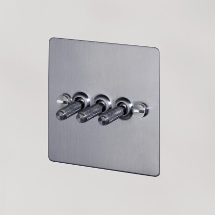 TOGGLE 3G Toggle Steel [EL911]