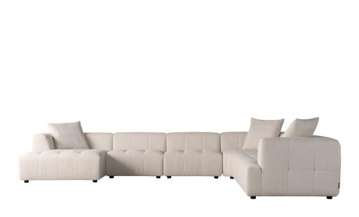 Tate Corner Sofa Right Angle (LOT2 fabric)