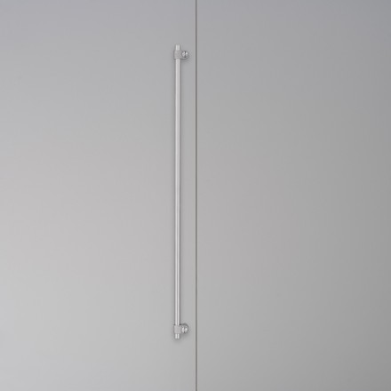 Closet Bar 775mm 30.5 inches Cast Steel