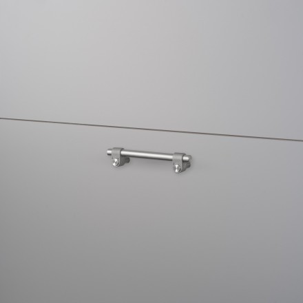 Pull Bar Small 200mm 7.9 inches Cast Steel