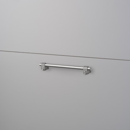 Pull Bar Medium 300mm 11.8 inches Cast Steel