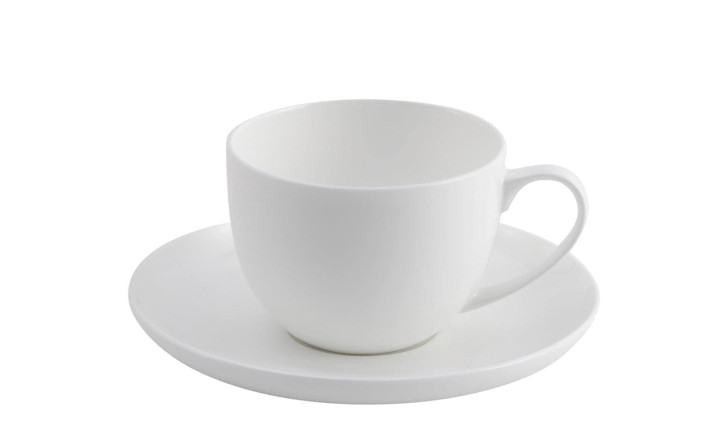 Moon Cup&Saucer 300 ml