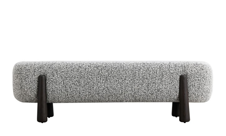 Lauren Bench (A31119A)
